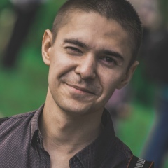 Сергей Сафонов, 19.02.1989