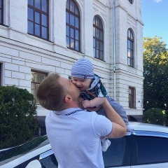 Константин Константин, 22.05