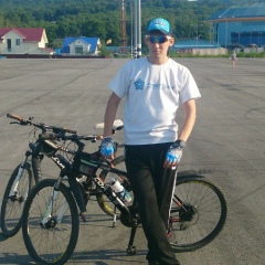 Виталий Ерёменко, 30.04.1991, Владивосток