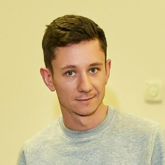 Dmitry Truchkovsky, 07.03.1991, Ногинск