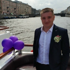 Юра Смирнов, 03.09.1988, Волхов
