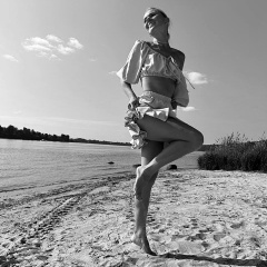 Аня Катагарова, 14.06.1988, Санкт-Петербург