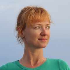 Ирина Вишневская, 12.03, Новосибирск