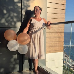 Мария Толкунова, 05.09.1988, Чехов