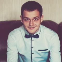 Никита Устименко, 18.11, Львов