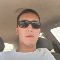 Suleimen Sarkulov, 20.01