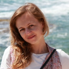 Ekaterina Manasherova, 09.01, Санкт-Петербург