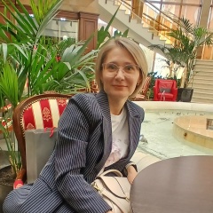 Anna Оскорбина, 19.09, Сыктывкар