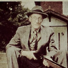 Theinterzone Gentleman