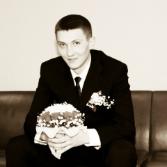 Павел Мирзикин, 17.02, Минск