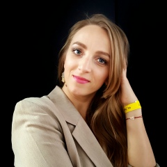 Юлия Чванькова, Речица
