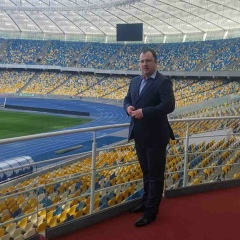 Виталий Буштрюк, 11.05.1984, Днепр (Днепропетровск)