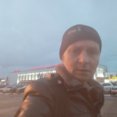 Дмитрий Феофанов, 25.12.1972, Екатеринбург