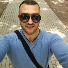 Максим Тхоревский, 05.08