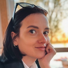 Екатерина Иванова, 08.02.1989, Москва