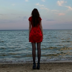 Наталья Варганова, 22.04.1986