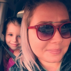 Наташенька Трифонова, 09.03, Москва