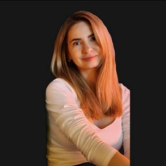 Оксана Чернявская, 21.12, Волгоград