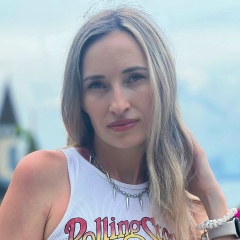 Элина Гимадеева, Казань