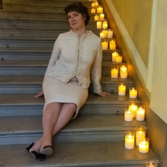 Ольга Тушнова