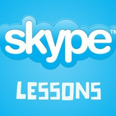 English Skype-School