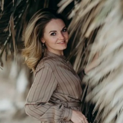 Алина Климова, 12.03.1988, Москва