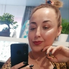 Светлана Приходько, 03.03.1980