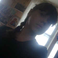 Анастасия Селякова, 03.05.1998, Богородск