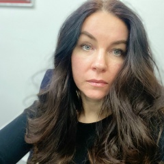 Татьяна Громыко, 22.11, Москва