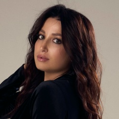 Nina Nekrasova, 26.08