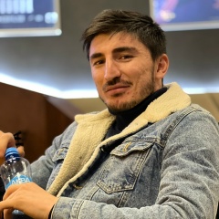 Тамерлан Скяев, 13.09, Владикавказ