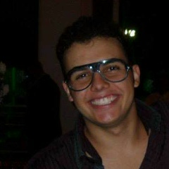 Pedro Henrique, 04.03.1996