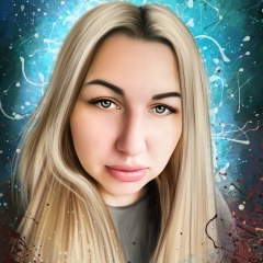Юлия Дмитриева, 18.01, Белгород