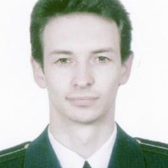 Павел Сергеевич Адвокат, 12.07.1979, Москва