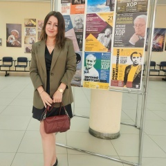 Aleksandra Gromoglasova, 08.06, Петрозаводск