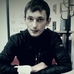 Александр Найманов, 18.08.1988, Экибастуз