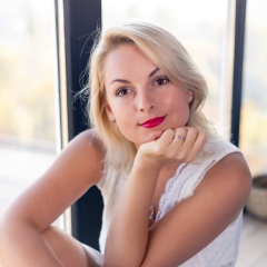 Диана Юрченко, 13.07, Киев