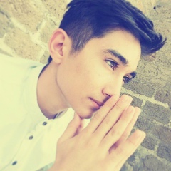 Farid Salmanov, 07.05.1996, Баку