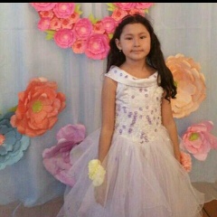 Амина Сагынтай, 27.02.2003, Шоптыколь
