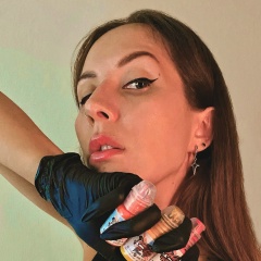 Натали Василькова, 27.05