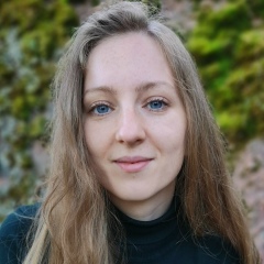 Ирина Аметова