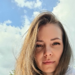 Алла Красильникова, 06.03, Москва