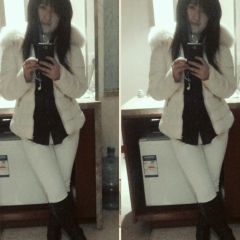 Фихуа Савурова, 27.12.1995, Beijing