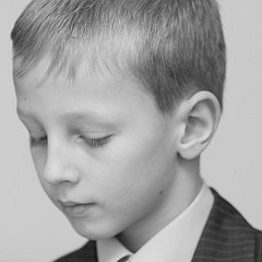 Алексей Машевский, 02.02.1977, Санкт-Петербург