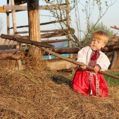 Миша Пустовойтенко, Киев