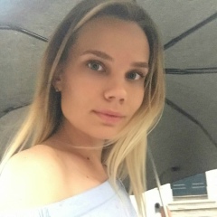 Даша Соколова, 29.11