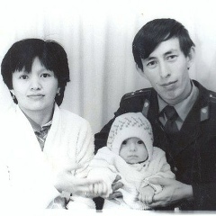Мухамедияр Ибраев, 25.07.1990, Уральск