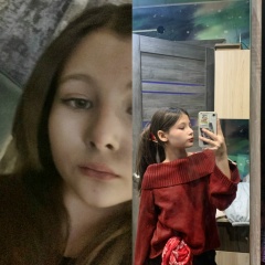 Кира Локтева, Улан-Удэ