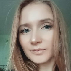 Женечка Загайнова, 29.10, Новосибирск