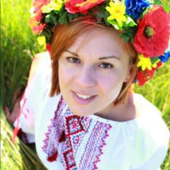 Елена Малашенко, 08.09, Киев
